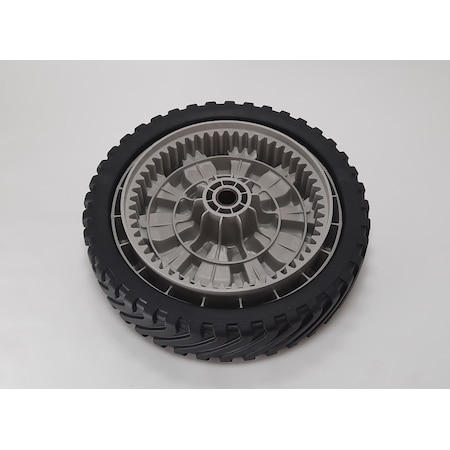 Mtd Wheel Asm-Int Dr 8 634-05281A
